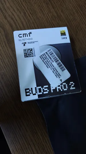 cmf buds 2 pro
