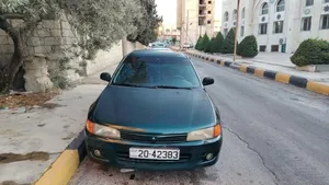 متسوبيشي لانسر 97
