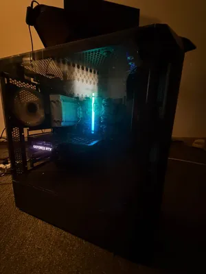 بي سي كيمنك قوي DDR5