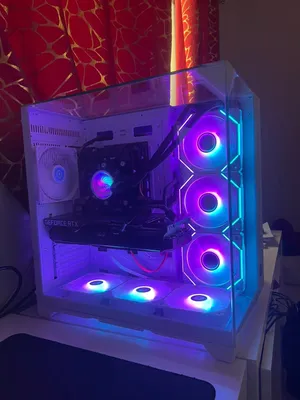 Rtx 3060 12gb gaming pc for sale!!!