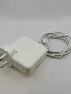 شواحن ماك بوك اصليه مستعمله magsafe 2 magsafe 1 macbook