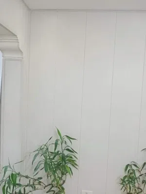 ألواح PVC للجدران مقاومة للرطوبة – ديكور عصري وسهل التركيب بألوان متعددة وبسعر منافس