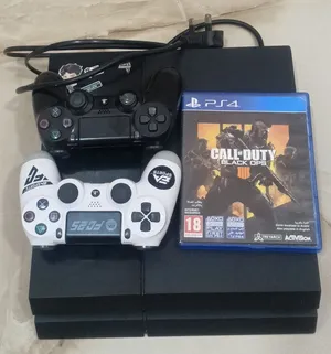 بلستيشن ون تيرا PS4 1TB