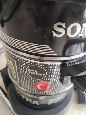 SONASHI Vacuum cleaner in Alain