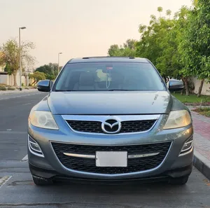 2012 MAZDA CX9 AWD FOR SALE