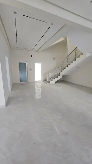 للبيع فيلا في عراد الجديده