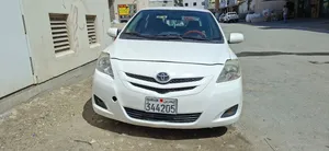 Toyota Yaris for Sale
