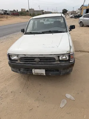 تويوتا كزيوووووني