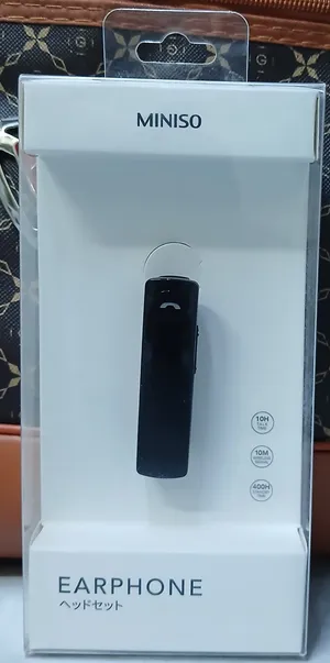 MINISO EARPHONE