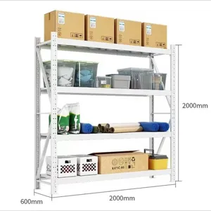 store shelf 2026