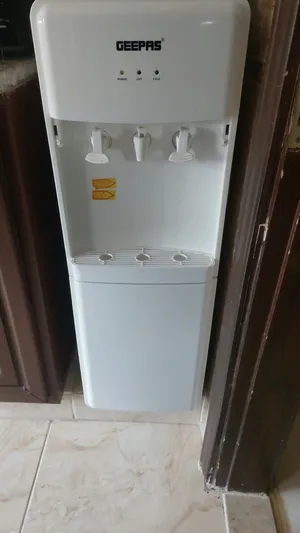 كولر مياه بحالة جيدة