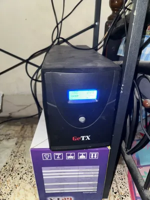 يوبي اس ups getx 2000va line interactive