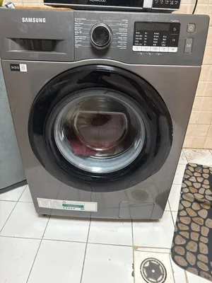 Samsung Washing Machine