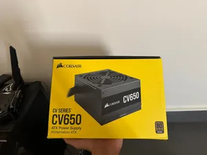Power supply corsair 650w