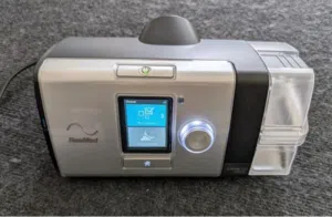 Second hand less used Bipap Cpap for sale