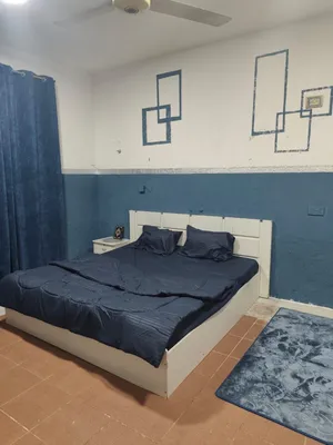 Furnished Monthly in Muscat Al Khuwair