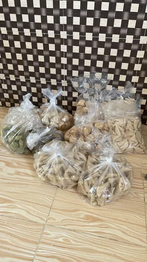 مفرزنات بالجمله بأسعار ولا اروع كميات حلوه لتجارة والمطاعم