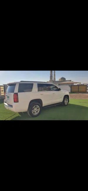تاهو LT 2017 نظيف جدا
