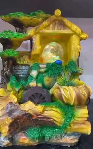 نافوره رائعه