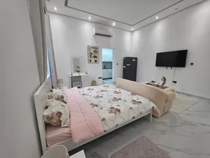studio Furnished for rent in Riyadh city