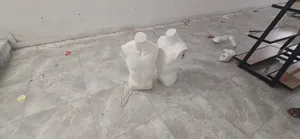 ملكانات نص فايبر كلاس
