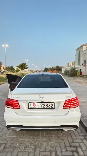 السيارة جاهزة لنقل الملكية وتم فحصها في ابوظبي