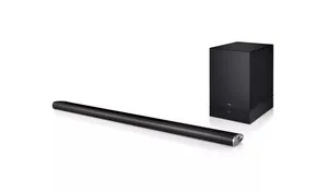 LG Soundbar Wireless- BEST OF THE BEST