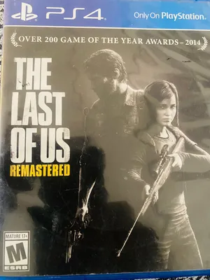 The last of us