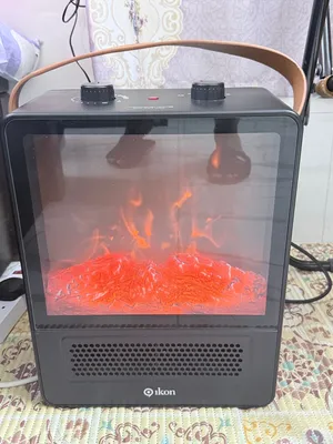 Display Heater