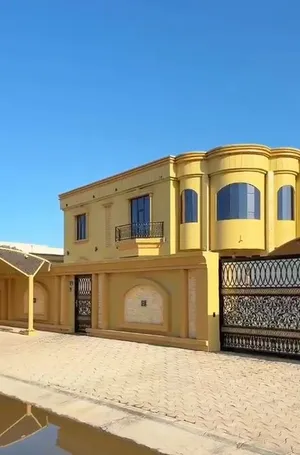 فيلا للبيع في صحار بالقرب من ستي سنتر صحار