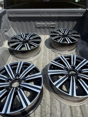 Lexus LX570S Signature edition 2020 original rim for sale
