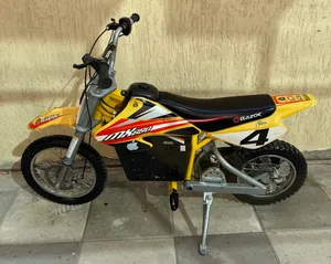 Razor MX650 Electric Dirt Bike for Kids