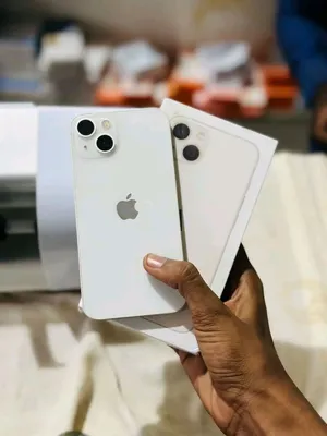 Apple iPhone 13 1 TB in Khartoum