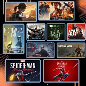 Steam gaming card for Sale in Muscat