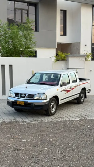 Used Nissan Datsun in Al Dakhiliya