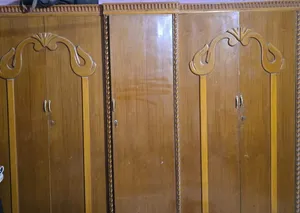 غرفه نوم كامله
