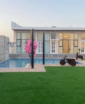 2 Bedrooms Chalet for Rent in Muscat Seeb