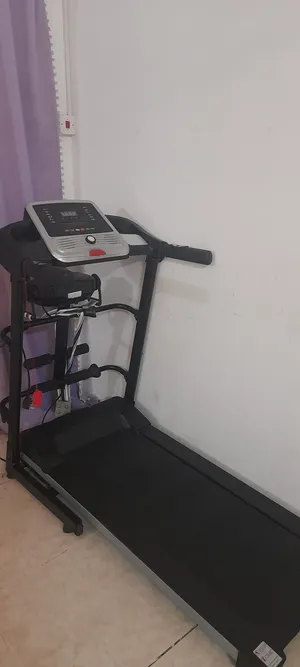 جهاز مشي (treadmill) 50 bd