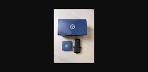 مايك USB للبث والاجتماعات Elgato Wave 1 مع الكرتون