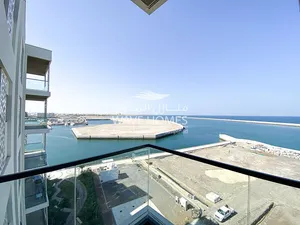 2 Bedroom Top Floor Corner Apartment  - شقة زاوية بغرفتي نوم في الطابق العلوي