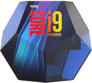 Core i9 9900K 5.2Hz 8Core