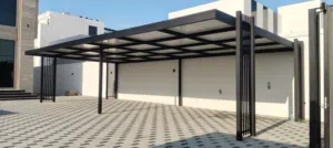 Supply install WPC Out door wall if you want Order now we have many colours and items indoor outdoor