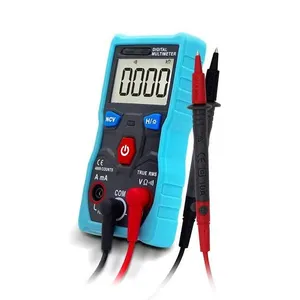 ساعة فحص OUTEST ZOYI ZT-S1 LCD Digital Multimeter AUTO RANG