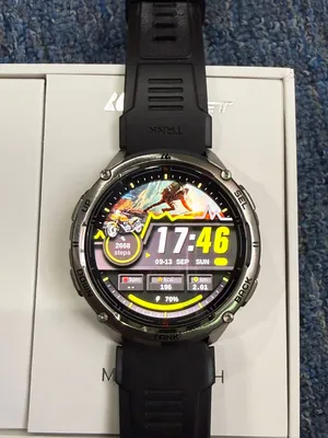 Other smart watches for Sale in Muscat