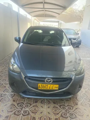 Used Mazda 2 in Muscat
