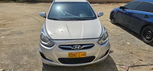 hyundai eccent
