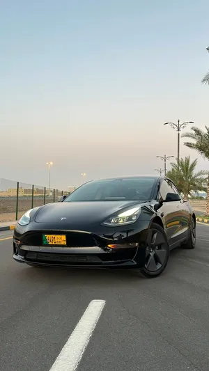 تسلا 3 موديل 2023 ستاندر