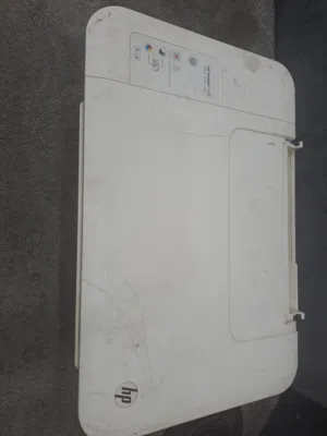 اله طباعه بحاله ممتازة ماركه hp