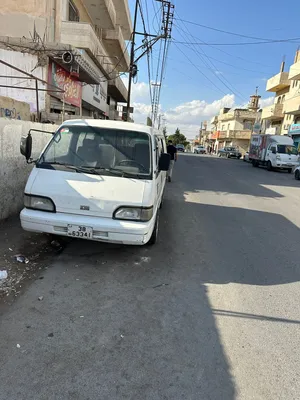 باص بيستا 93