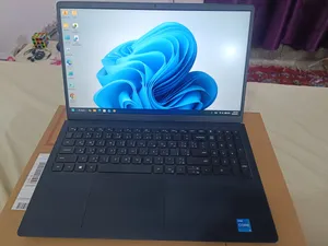لابتوب ديل DELL جيل 13 جديد ضمان سنة مع مايكروسوفت اوفيس 2021 مفعل مدى الحياة و ويندوز 11 اصلي